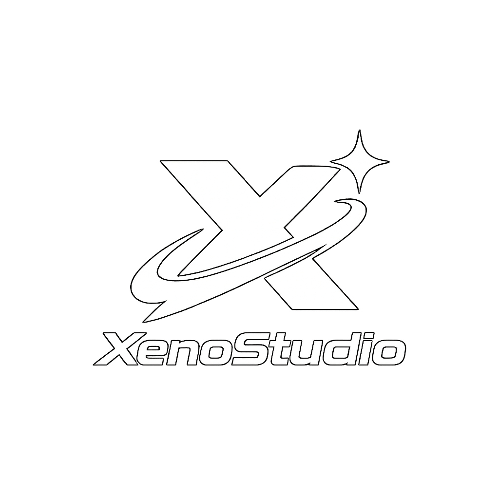 XenoStudio