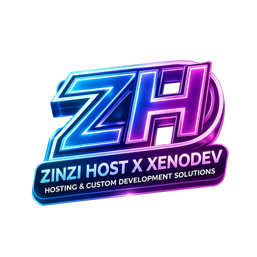 zinz1-host